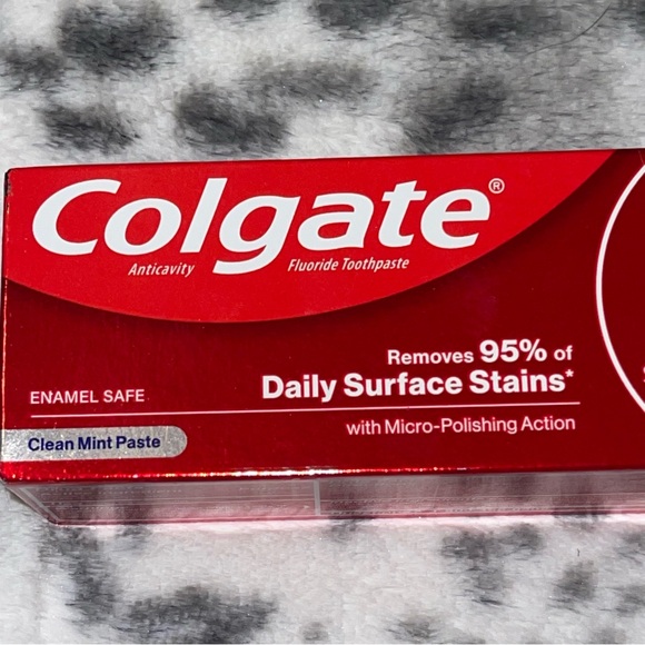 Colgate Optic White Toothpaste Bundle - Picture 2 of 10